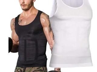 مشد التخسيس الرجالي YOUNG BODY