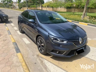 رينو ميجان 2020