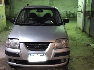 سياره اتوس للبيع