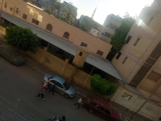 شقه نجع حمادي