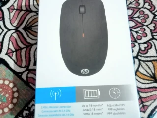 ماوس hp اصلى