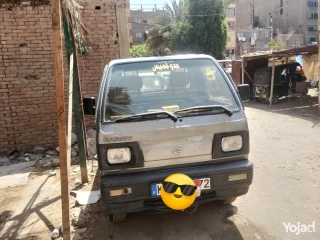 سيارة سزوكي 2008