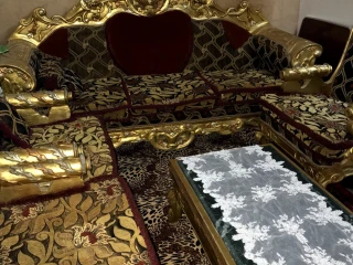 صالون عموله زان