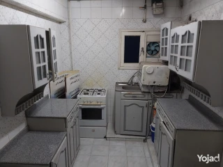 مطبخ كامل ٦ قطع