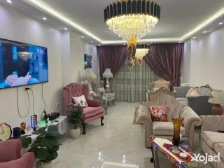 شقة للبيع في المريوطيه فيصل الرئيسي