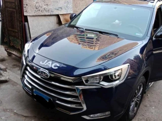 فرصة مش بتتكرر جاك S7 موديل 2019 | 7 راكب | كسر زيرو