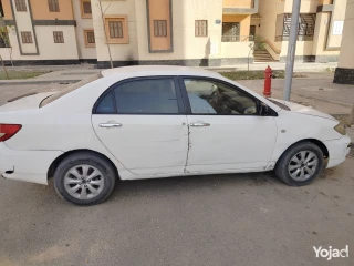 عربيه بي واي دي اف 3 2015