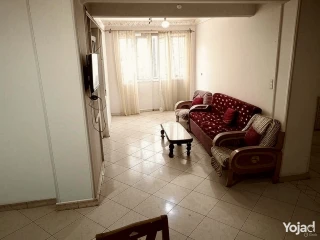 شقة مميزة بين فيصل والهرم محطة التعاون من المالك مباشرة