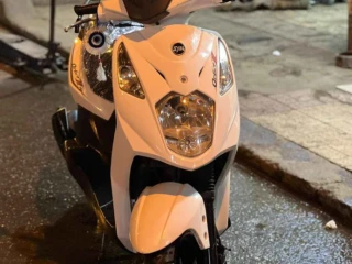 اسكوتر sym orpit2