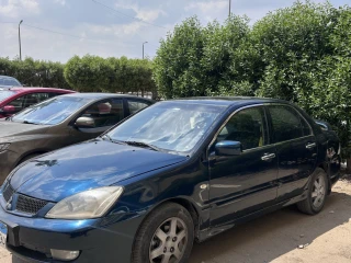 لانسر بومه ٢٠٠٧ سوبراكشن