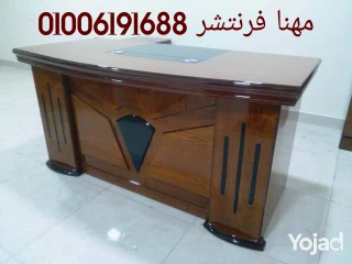 مكاتب مديرين مكاتب ادارية تشكيلة مميزة اثاث مكتبي افضل اسعار