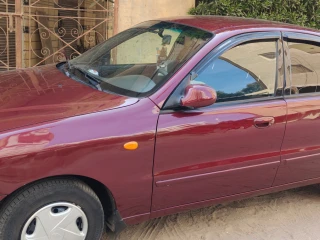 لانوس ٢٠١٩