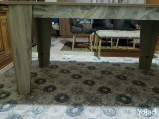 سفره مودرن