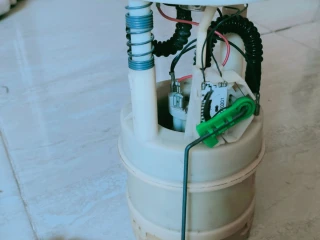 طلمبة طرمبة بنزين بونتو 2