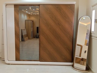 غرفه نوم مودرن