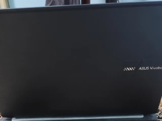 Asus Vivobook Pro 15 OLED