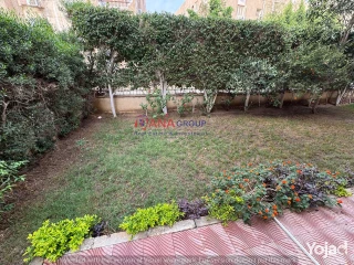 ارضي بجاردن