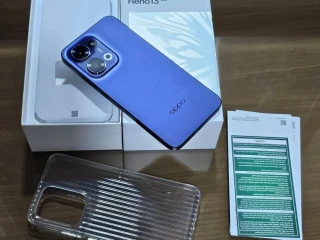 Oppo Reno 13 5G