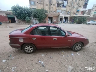 دايو نوبيرا 2008 برا وجوا