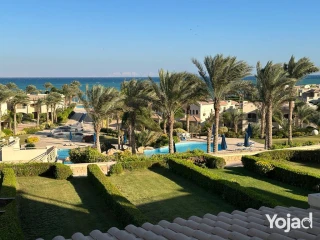 امتلاك شاليه في لافيستا 5 العين السخنة