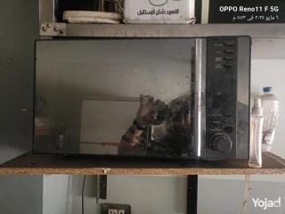 معدات مطعم