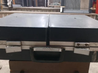 ٣ اجهزه من الزمن الجميل تحف فنيه