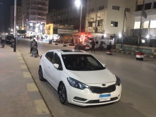 كيا سواتو ٢٠١٥