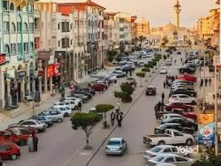 فررصه للبيع بدمياط الجديدة