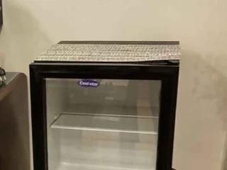Cool star mini bar