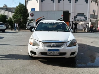كيا سيراتو 2007 kia
