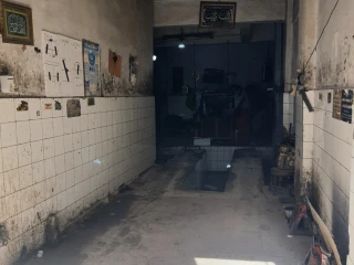 ورشة ظبط زوايا و اتزان للبيع