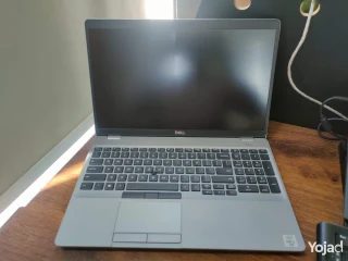 Dell latitude 5511