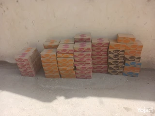 صابون بسعر جمله
