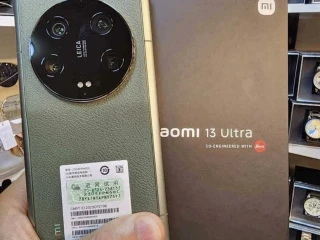 Xiaomi 13ultra جلوبال