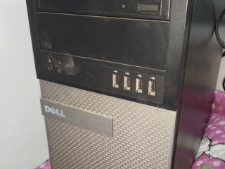 Dell optiplex 790