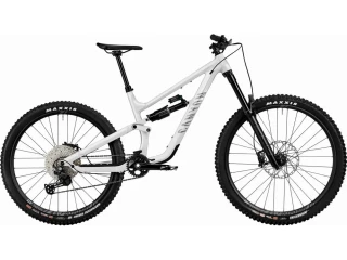 2025 Canyon Torque 6 Mountain Bike (ZONACYCLES)