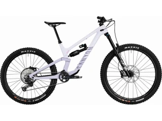 2025 Canyon Torque CF 8 Mountain Bike (ZONACYCLES)