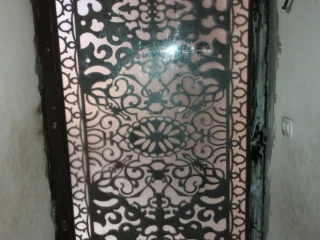 ابواب مستعمله بحاله ممتازه