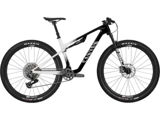 2025 Canyon Lux World Cup CF 9 Mountain Bike (ZONACYCLES)