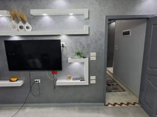 شقه سكنيه للبيع