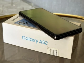 Samsung a52 256g