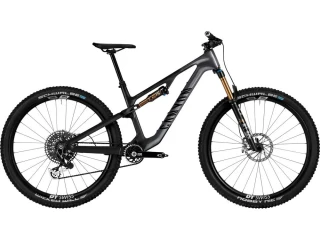 2025 Canyon Neuron CF LTD Mountain Bike (ZONACYCLES)
