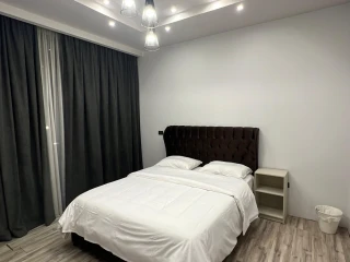 فيلا 4 غرف بمسبح للايجار اليومى ..