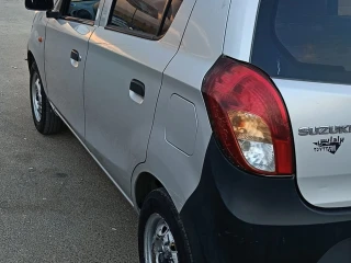 Suzuki car