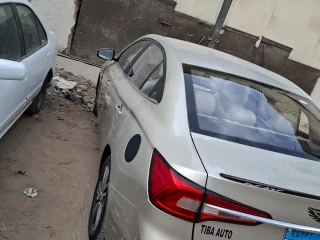 MG5 اعلي فئه