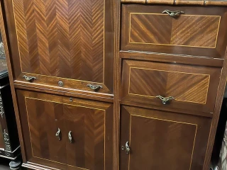 دولاب تليفزيون