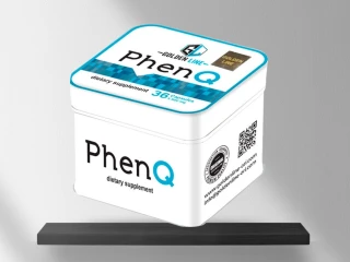 كبسولات فينكيو phen q لجسم اكثر رشاقة