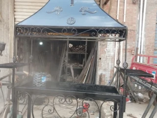شوايه وجاء