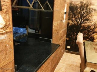 كمبوند برادايس حدائق اكتوبر