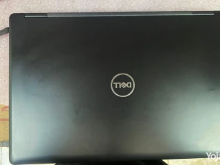DELL LATITUDE 5590